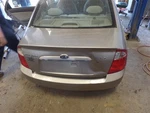 Driver Grille Sedan Door Lower Cover Mounted Fits 04-06 Spectra 9811175. Fixed Price $166.18.