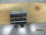 1963 Mercury Bracket Ford Part # C3MB-8363-A. Fixed Price $7.99.