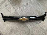 2021-2022 Chevrolet Colorado Front Upper Grille Trim Molding Oem 84457398. Fixed Price $120.00.