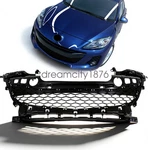 Front Bumper Grille For 2012-2013 Mazda Gx Matte Black MA1036116 BGV4501T1B. Fixed Price $89.99.