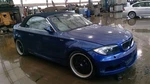 Driver Grille Upper Bumper Mounted Chrome And Black Fits 08-13 Bmw 128I 5812110. Fixed Price $75.90.