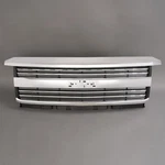 Front Upper Grille For 2015-2019 Chevy Silverado 2500HD 3500HD #23335298. Fixed Price $130.50.