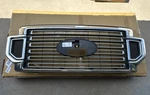 2020-2022 Ford F-250 F-350 F-450 Grille Oem Upper Front LC3B-8200-FEW. Fixed Price $750.00.
