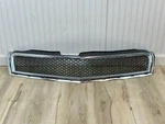 2009-2012 Chevy Traverse Oem Upper Black Mesh Grille W/chrome Surround 15943196. Fixed Price $79.95.