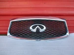 2016-2020 Infiniti QX60 Center Bumper Radiator Grille Assembly 62310-9NCOA. Fixed Price $150.00.