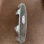 2004-2007 Ford Taurus Front Grille Chrome. Fixed Price $23.99.