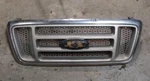 2004 05 06 07 2008 Ford F-150 Oem Front Upper Grille. Fixed Price $79.99.