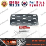 Genuine/oem 86367J5600 Cover Assy-s.c.c Unit For Kia Stinger. Fixed Price $170.88.