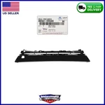 Oem Grille Front Bumper Center For 2020-2022 Kia Sportage 86561-D9500 Genuine. Fixed Price $118.95.