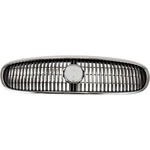 Grille Front Rear For 25625903 Buick 1997-1999. Fixed Price $125.52.