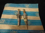 Nos Gm 1969-72 Camaro "mb" Door Jamb Dome Light Switches Chevelle Gto 442. Fixed Price $179.00.