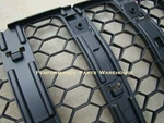 2020-24 Jeep Gladiator Oem Front Grille Inserts; 2018-24 Wrangler Jl Upgrade. Fixed Price $79.95.