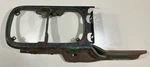1969 Firebird Original Gm Right Side Headlight Surround Bumper Extension #2. Fixed Price $139.99.