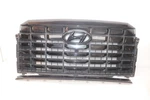 2023 Hyundai Palisade Front Upper Grille Black Oem 86350-S8CD0 W Camera. Fixed Price $355.51.