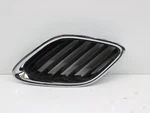 Saab 9-3 Chrome Right Passenger Side Grill 03 04 05 06 07 12787228 Rh 12797999. Fixed Price $29.75.