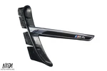 2015 - 2020 Bmw F82 M4 Coupe Front Left Driver Fender Grille Trim Oem 8058779. Fixed Price $64.00.