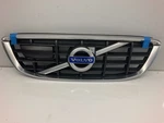 10-13 Volvo XC60 Front Upper Grill W/ Adaptive Cruise 31294375. Fixed Price $250.00.