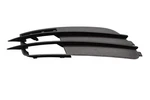 12-18 Audi A6 Front Left Driver Side Fog Edge Light Grill Black 4G0807151 Oem. Fixed Price $39.00.