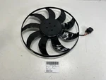 2023-2026 Mercedes Benz Glc 300 Air Shutter Radiator Cooling Fan Motor Oem. Fixed Price $107.99.