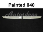 Painted 040 White Grille Lower Filler Lh & Rh Fits Tacoma TO1088108 TO1089108. Fixed Price $22.00.