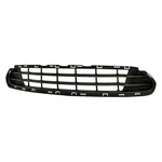 Bumper Grille Ford Fusion 2010-2012 Front 104-02181B. Fixed Price $78.18.