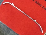 1969 Buick Skylark Special Gs Nos Drivers Rear Wheel Opening Molding 7795317. Fixed Price $99.00.
