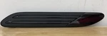 2022 2023 2024 2025 Mercedes-benz Sl Amg 63 R232 Right Side Fender Grille Trim. Fixed Price $200.00.
