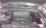 Grille 4 Door Eddie Bauer Satin Nickel Insert Upper Fits 02 Explorer 107550. Fixed Price $120.00.