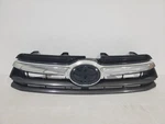 2014-2016 Toyota Highlander 53111-0E150 Grille Oem 75310-0E010. Fixed Price $126.00.