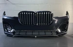 2019-2022 Bmw X7 G07 Front Bumper Cover W/ Grille Assembly Gray C27 Oem *note*. Fixed Price $2691.00.