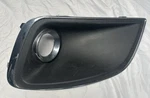 09-12 Lincoln Mks Lower Fog Light Trim Surround Bezel Grille Driver Left Oem. Fixed Price $65.00.