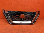 2021 2022 2023 Nissan Rogue Upper Grille Oem 62310-6RR0A. Fixed Price $127.50.