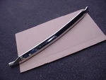 2016-2019 Chevy Silverado 1500 Oem Upper Chrome Grille Bar 23236370 #2. Fixed Price $74.39.