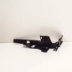 Jaguar F-pace X761 Radiator Right Inner Shield Deflector Genuine T4A4289. Fixed Price $72.49.