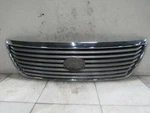 04 06 Lexus LS430 Grille W/o Pre Crash Oem 5311250100, 5311150050, 531125090. Fixed Price $310.00.