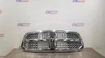 17 Dodge 1500 Laramie Grille Assembly Chrome Surround And Inserts. Fixed Price $344.25.