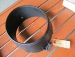 Nos 1969 Mustang Right Front Inner Headlight Door C9ZB-13061. Fixed Price $49.99.