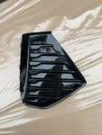 Grille Bumper Front Left Volvo XC60 Ii R-design Genuine 32234961. Fixed Price $104.56.