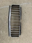 Oem Gm 1968 Oldsmobile Cutlass Supreme F85 Vista Cruiser Grill. Fixed Price $125.00.