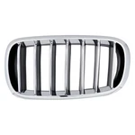 Alzare BM1200270 Driver Side Grille Standard Line. Fixed Price $40.39.