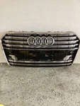 Audi A7 Grille 2016 2017 2018 Used Oem 4G8853651G. Fixed Price $319.00.