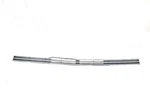 1987 Conquest Chrysler Oem Silver Grille Minor Scuffs. Fixed Price $100.00.