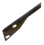 1966 Gto Lemans Header Panel Support Bracket, New Repro. Fixed Price $50.00.
