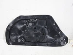 Oem 2016 2020 Tesla Model X Closeout Panel Rear Left 1046472-00-A. Fixed Price $69.12.