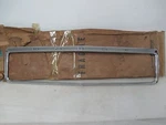 Mopar Nos 1973 Dodge Polara Custom Radiator Grille Surround 3672145. Fixed Price $250.00.