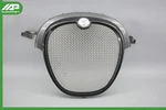 06-08 Jaguar S-type X200 Front Bumper Radiator Grille Molding Chrome Oem. Fixed Price $161.00.