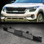 For 21-23 Kia Seltos Sx Turbo Oe Style Black Front Lower Bumper Cover Grille. Fixed Price $39.42.