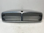 95-97 Jaguar XJ6 Oem Upper Front Exterior Grille Chrome. Fixed Price $168.00.