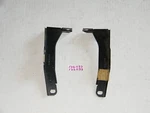 1980 -1981 Buick Skylark Front Grille Panel Lower Supports 1261132 1261133. Fixed Price $20.45.