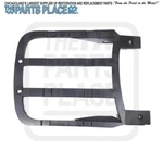 1969-69 Camaro Rs Paintable Door Backing Plate Rh Each Gm # 3945714. Fixed Price $29.99.
